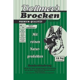 Vollmers Brocken 15kg