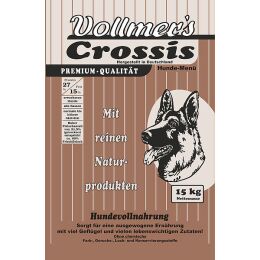 Vollmers Crossis 5kg