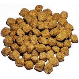 Vollmers Hunde Trockenfutter Crossis light 5kg