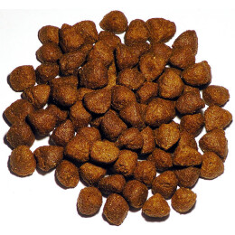 Vollmers Hunde Trockenfutter Fisch &amp; Reis 5kg
