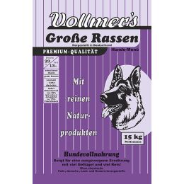 Vollmers Groe Rassen 1kg
