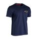 Winchester Herren T-Shirt Columbus Navy