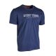 Winchester Herren T-Shirt Reno Navy