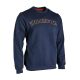 Winchester Herren Sweatshirt Falcon Navy