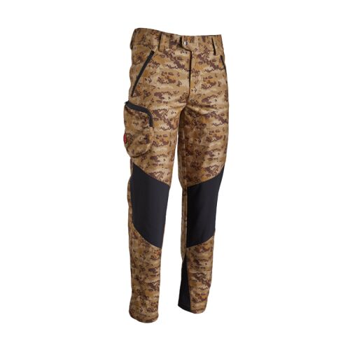 Winchester Herren Jagdhose Kiowa Camo Digi