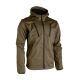 Winchester Herren Softshell Jacke Twinpeak Khaki