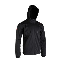Winchester Herren Softshell Jacke Twinpeak Schwarz