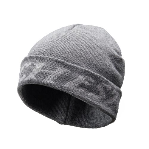 Winchester Beanie Rockdale Grey