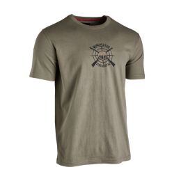 Winchester Herren T-Shirt Parlin Khaki