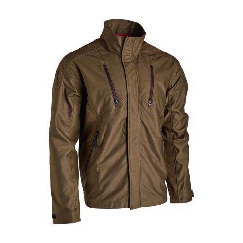 Winchester Herren Jagdjacke Huntsville Brown