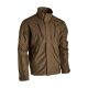 Winchester Herren Jagdjacke Huntsville Brown