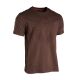 Winchester Herren T-Shirt Hope Brown L