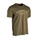 Winchester Herren T-Shirt Rockdale Olive L