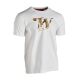 Winchester Herren T-Shirt Springer White L