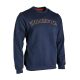 Winchester Herren Sweatshirt Falcon Navy L