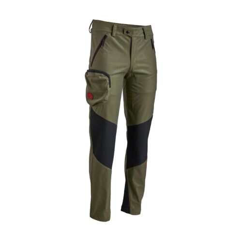Winchester Herren Jagdhose Kiowa Khaki 54
