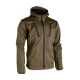 Winchester Herren Softshell Jacke Twinpeak Khaki M