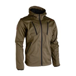 Winchester Herren Softshell Jacke Twinpeak Khaki XL