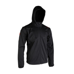 Winchester Herren Softshell Jacke Twinpeak Schwarz M