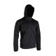 Winchester Herren Softshell Jacke Twinpeak Schwarz M