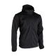 Winchester Herren Softshell Jacke Twinpeak Schwarz M