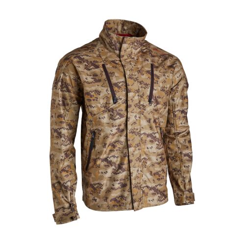 Winchester Herren Jagdjacke Huntsville Camo Digi M