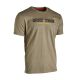 Winchester Herren T-Shirt Reno Khaki M