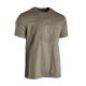 Winchester Herren T-Shirt Hope Khaki M