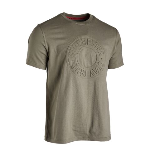 Winchester Herren T-Shirt Hope Khaki XL
