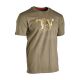 Winchester Herren T-Shirt Springer Khaki M