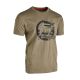 Winchester Herren T-Shirt Delta Khaki M