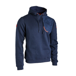 Winchester Herren Hoodie Norwood Navy 3XL