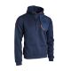 Winchester Herren Hoodie Norwood Navy 3XL