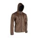 Winchester Herren Softshell-Jacke Twinpeak Brown M