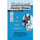 Vollmers Hunde Trockenfutter Junior Ringe 15kg