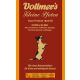 Vollmers Hunde Trockenfutter Kleine Pfoten 5kg