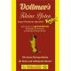 Vollmers Hunde Trockenfutter Kleine Pfoten light 5kg