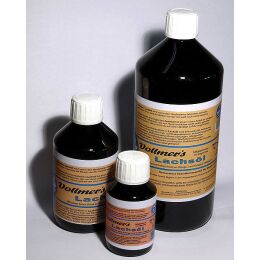 Vollmers Lachs&ouml;l 100ml