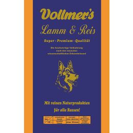 Vollmers Lamm &amp; Reis