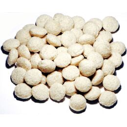 Vollmers Hunde Nahrungserg&auml;nzung Reisb&auml;llchen 5kg