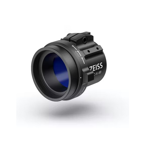 Zeiss Klemmadapter für DTC