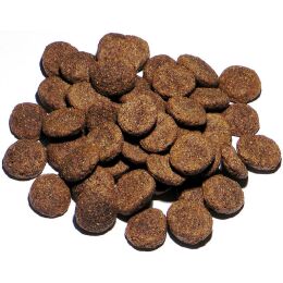 Vollmers Hunde Trockenfutter Krokett 15kg