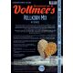 Vollmers Hunde Nahrungsergänzung Vollkorn Mix 7,5kg