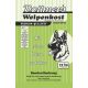 Vollmers Trockenfutter Welpenkost 1kg