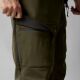 Härkila Herren Deer Stalker Camo Light Hose Willow green/Shadow green 46