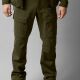 Härkila Herren Deer Stalker Camo Light Hose Willow green/Shadow green 46