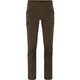 Seeland Damen Larch Membrane Hose Pinegreen 46