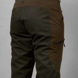 Seeland Damen Larch Membrane Hose Pinegreen 46