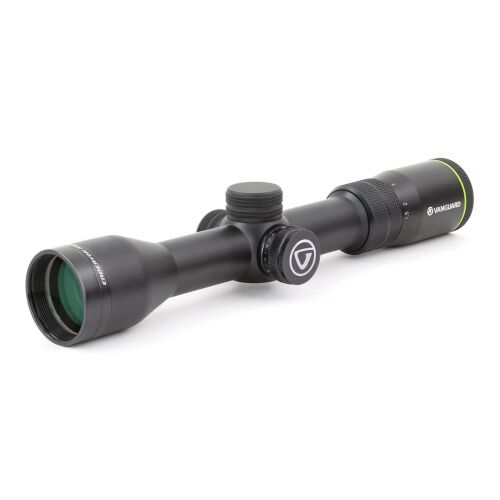 Vanguard Zielfernrohr Endeavor RS IV 15642G 1.5-6x42