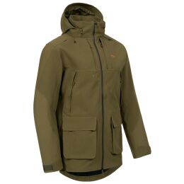 Blaser Herrenjacke Strike Dunkeloliv S